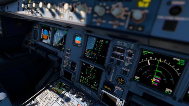 Aerosoft Aircraft A330neo