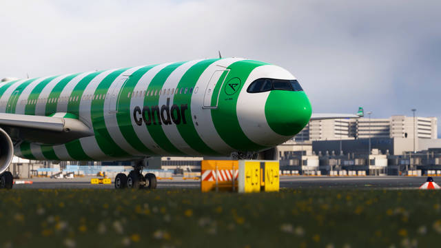 Aerosoft Aircraft A330neo