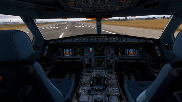 Aerosoft Aircraft A330neo