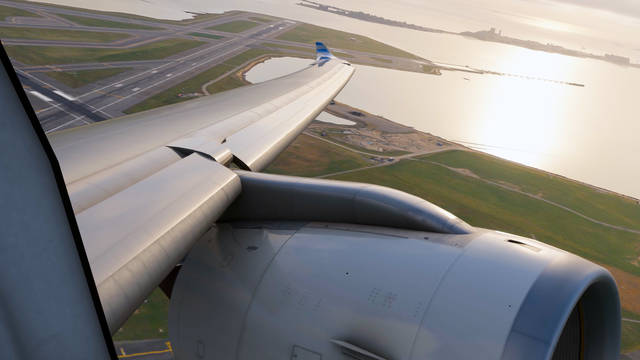 Aerosoft Aircraft A330neo