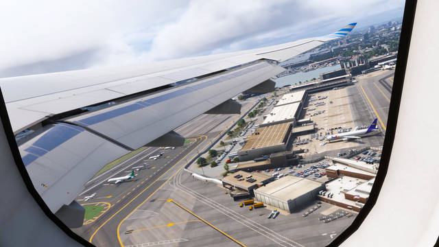 Aerosoft Aircraft A330neo