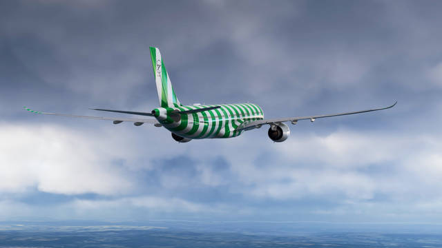 Aerosoft Aircraft A330neo