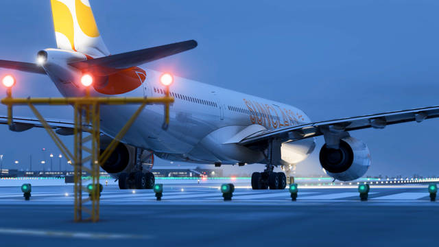 Aerosoft Aircraft A330neo