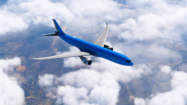 Aerosoft Aircraft A330neo