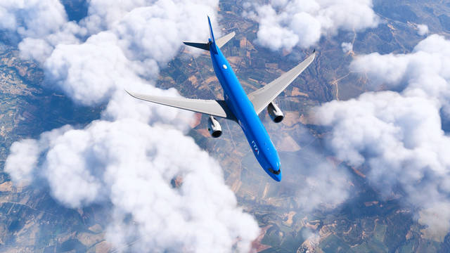Aerosoft Aircraft A330neo