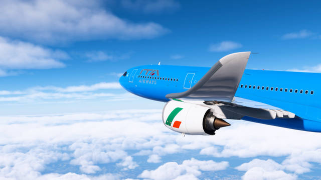 Aerosoft Aircraft A330neo