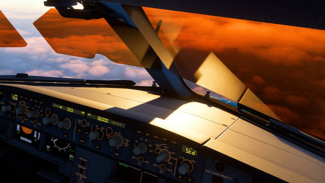 Aerosoft Aircraft A330neo