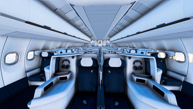 Aerosoft Aircraft A330neo