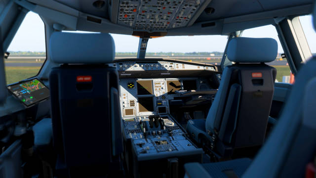 Aerosoft Aircraft A330neo