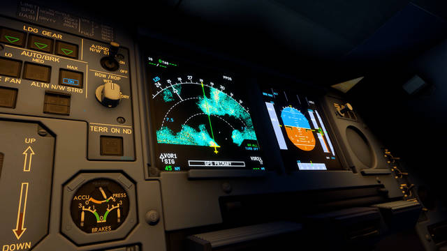 Aerosoft Aircraft A330neo