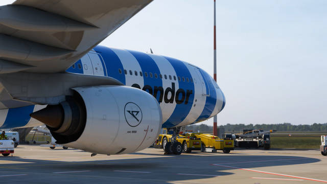 Aerosoft Aircraft A330neo