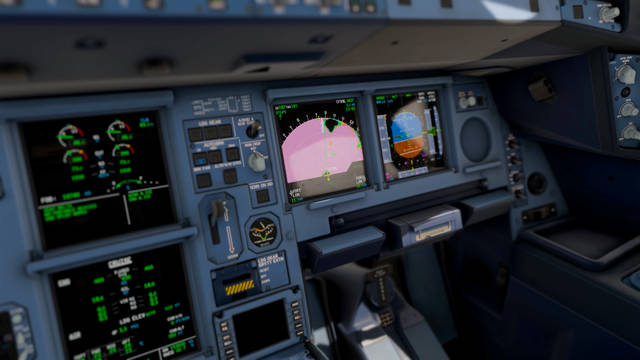Aerosoft Aircraft A330neo