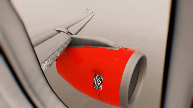 Aerosoft Aircraft A330neo