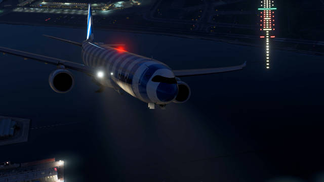 Aerosoft Aircraft A330neo