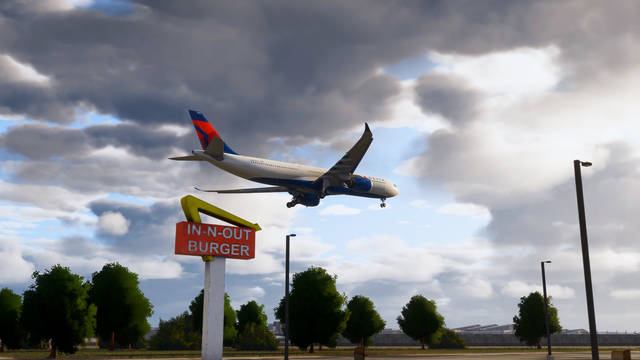 Aerosoft Aircraft A330neo