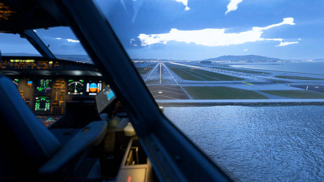 Aerosoft Aircraft A330neo
