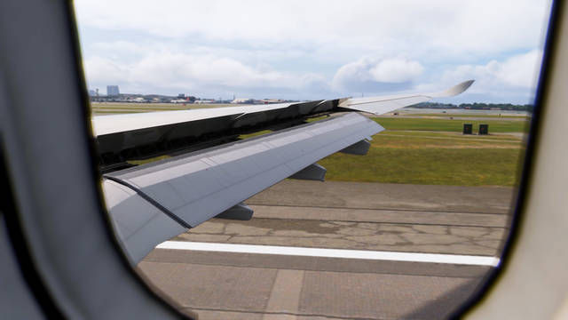Aerosoft Aircraft A330neo
