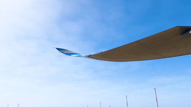 Aerosoft Aircraft A330neo