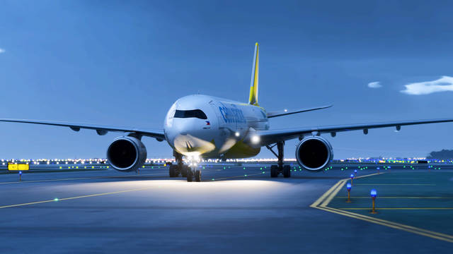 Aerosoft Aircraft A330neo