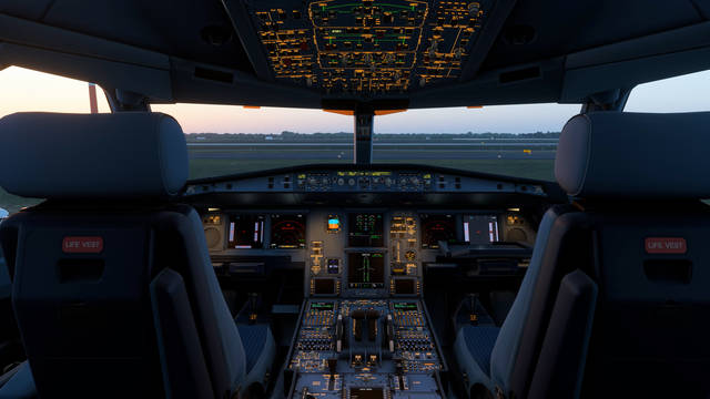Aerosoft Aircraft A330neo