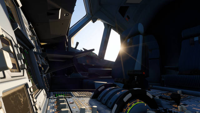 Aerosoft Aircraft A330neo