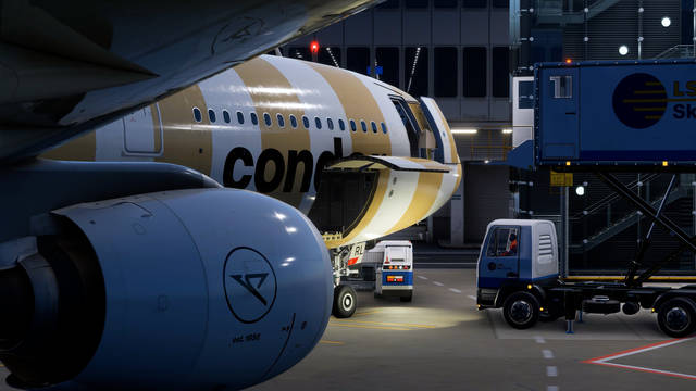 Aerosoft Aircraft A330neo