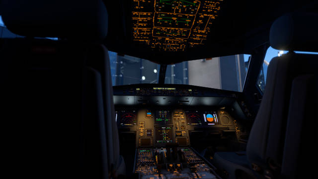 Aerosoft Aircraft A330neo