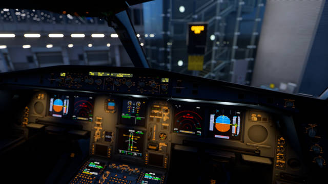Aerosoft Aircraft A330neo