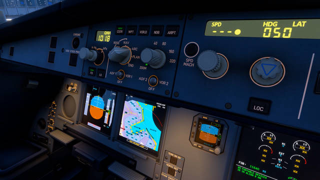 Aerosoft Aircraft A330neo