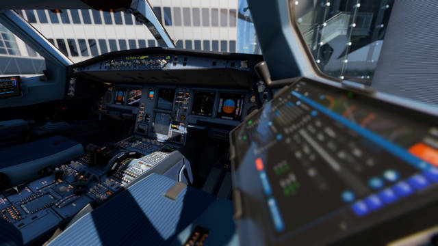 Aerosoft Aircraft A330neo