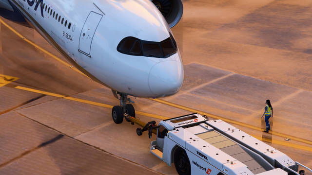 Aerosoft Aircraft A330neo