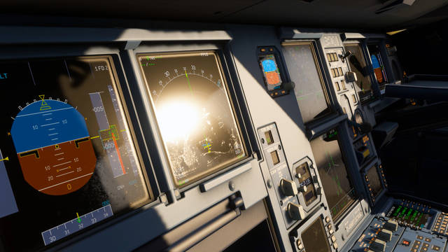 Aerosoft Aircraft A330neo