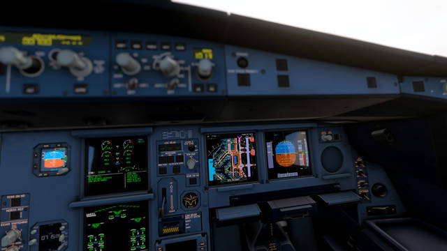 Aerosoft Aircraft A330neo