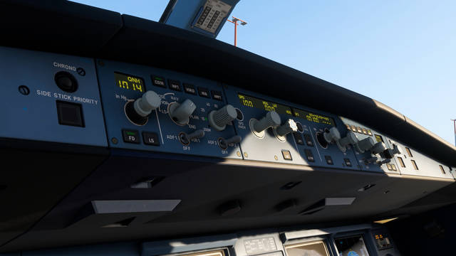 Aerosoft Aircraft A330neo