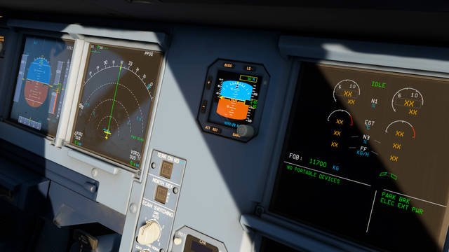 Aerosoft Aircraft A330neo