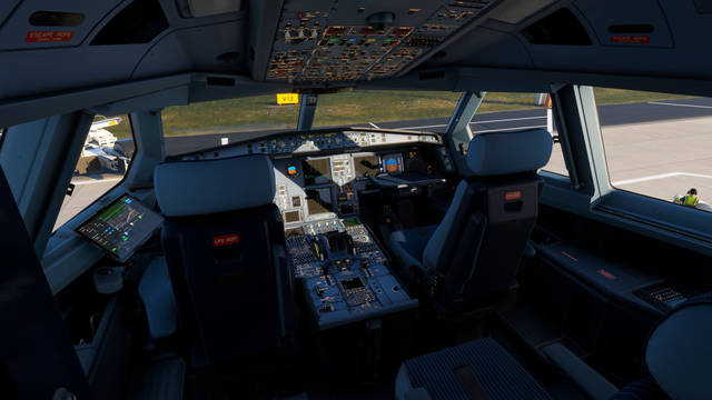 Aerosoft Aircraft A330neo