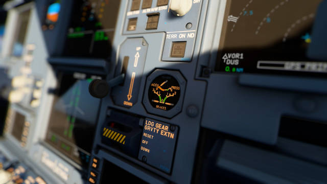 Aerosoft Aircraft A330neo