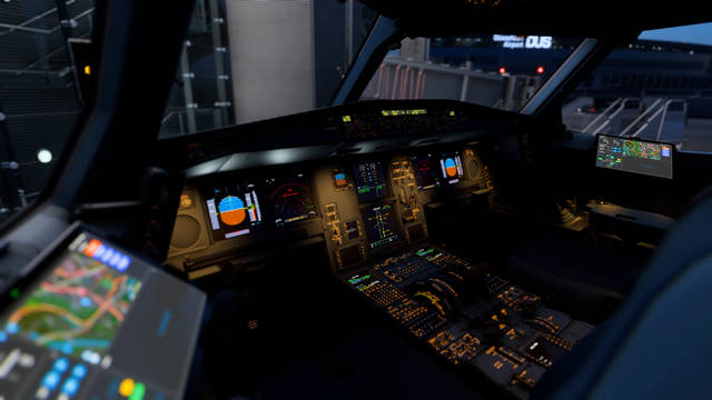 Aerosoft Aircraft A330neo
