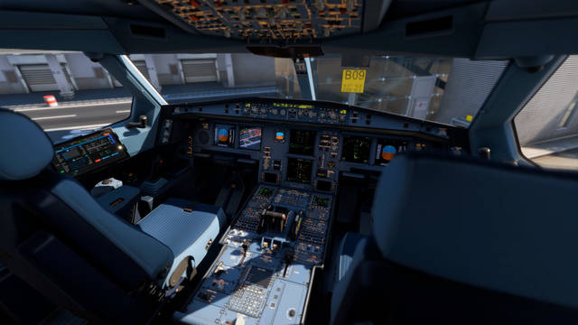 Aerosoft Aircraft A330neo