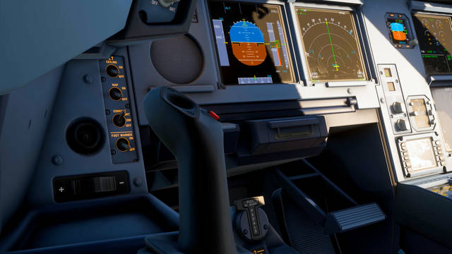 Aerosoft Aircraft A330neo