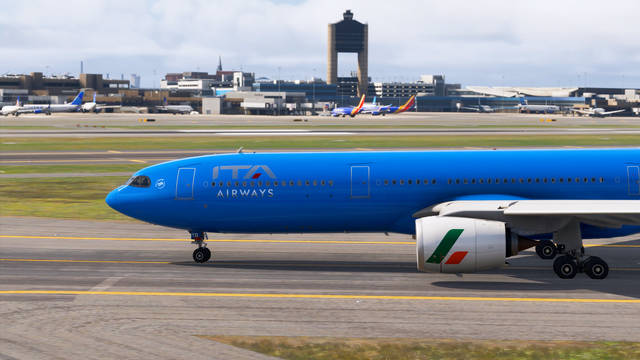 Aerosoft Aircraft A330neo
