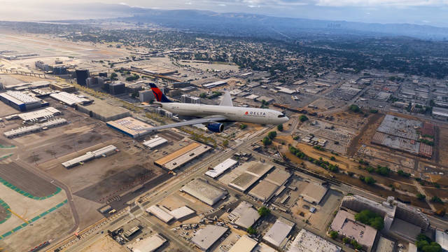 Aerosoft Aircraft A330neo