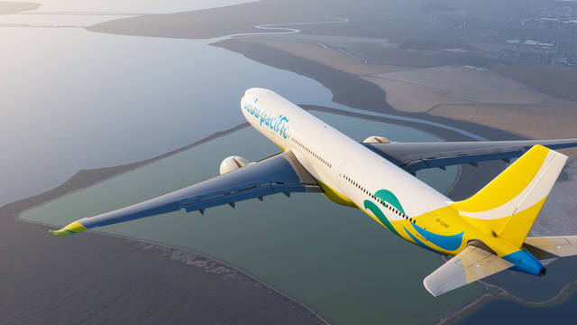 Aerosoft Aircraft A330neo