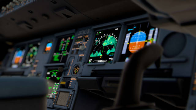 Aerosoft Aircraft A330neo