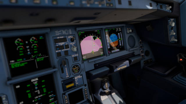 Aerosoft Aircraft A330neo