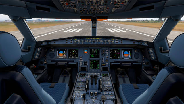 Aerosoft Aircraft A330neo