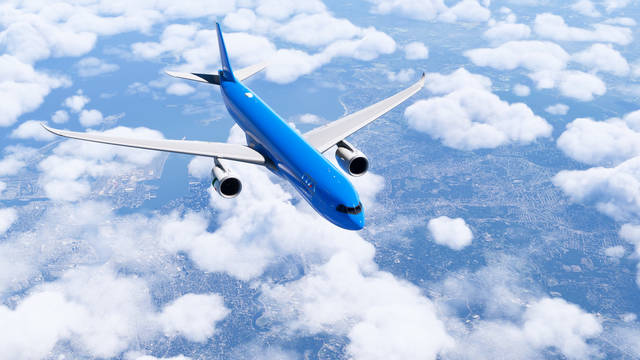 Aerosoft Aircraft A330neo