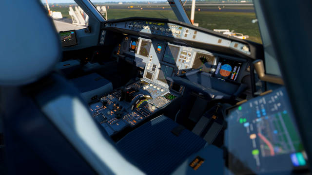 Aerosoft Aircraft A330neo