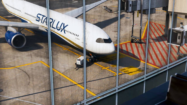 Aerosoft Aircraft A330neo