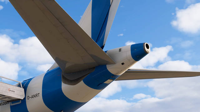 Aerosoft Aircraft A330neo